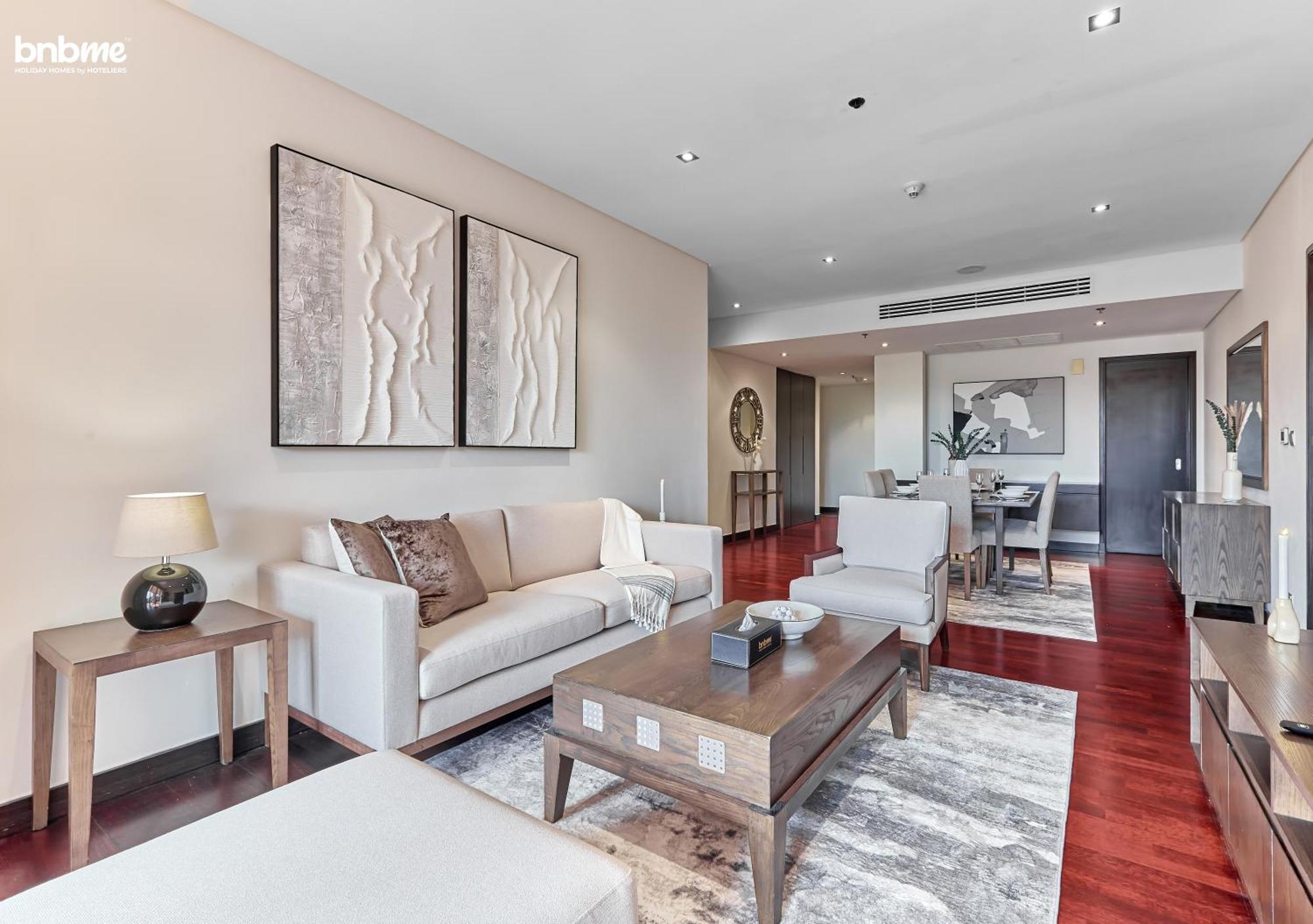 Апартаменти Bnbmehomes Style Living With Access *