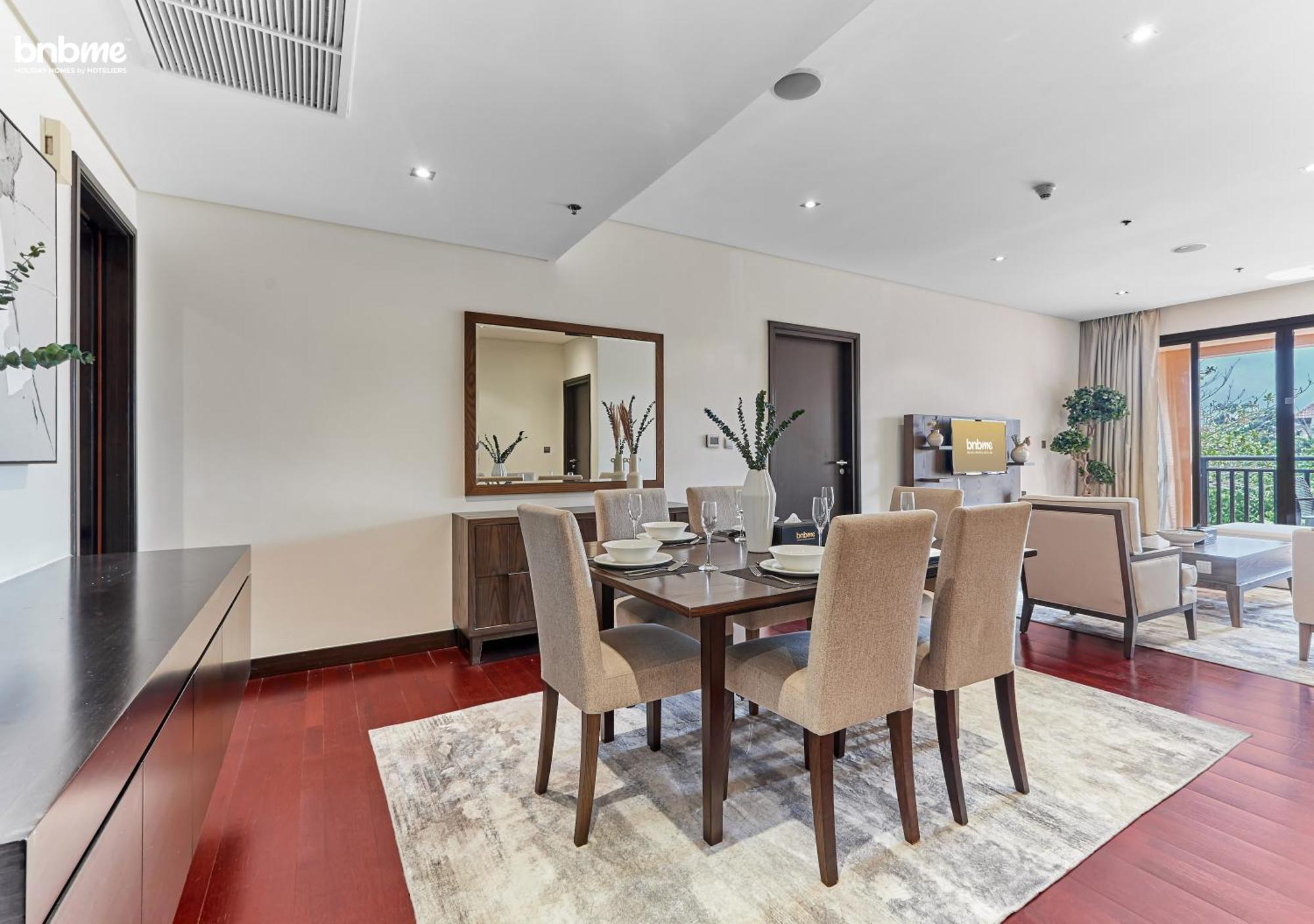 Bnbmehomes Style Living With Access Апартаменти Дубай