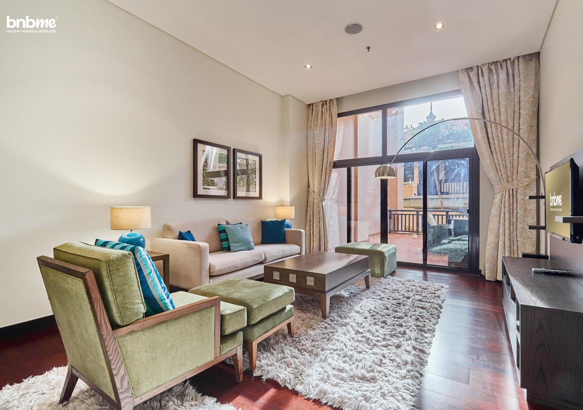 Bnbmehomes Style Living With Access * Дубай