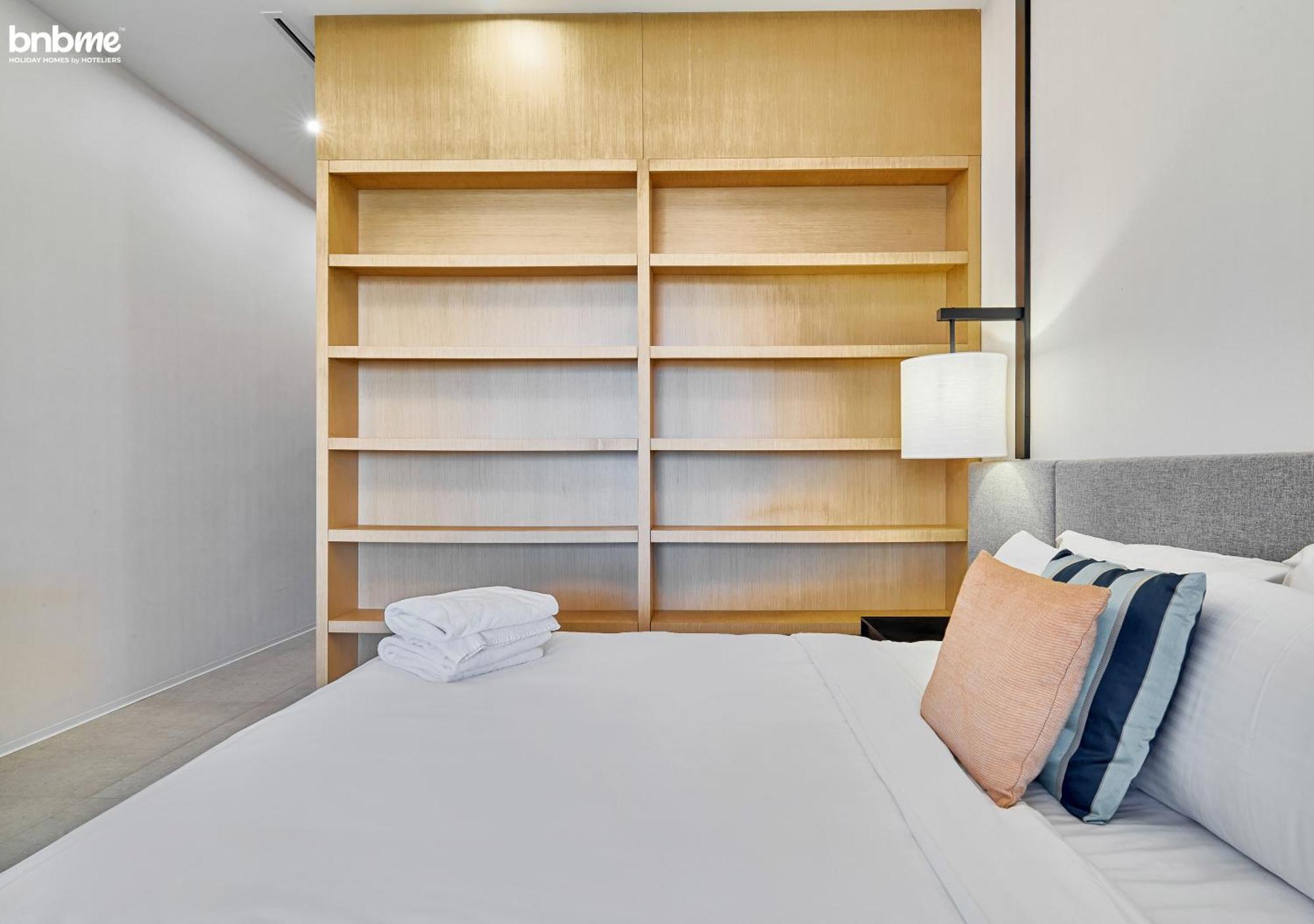 Bnbmehomes Style Living With Access Апартаменти *
